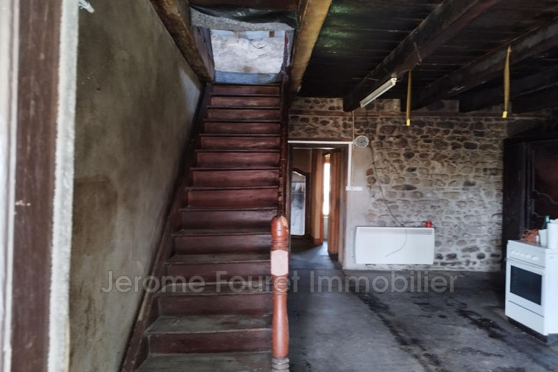 Propriété - 120 m²