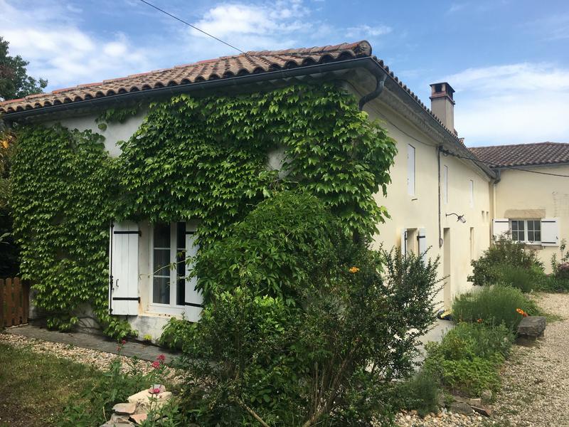 Maison - 190 m² - 4 pièces