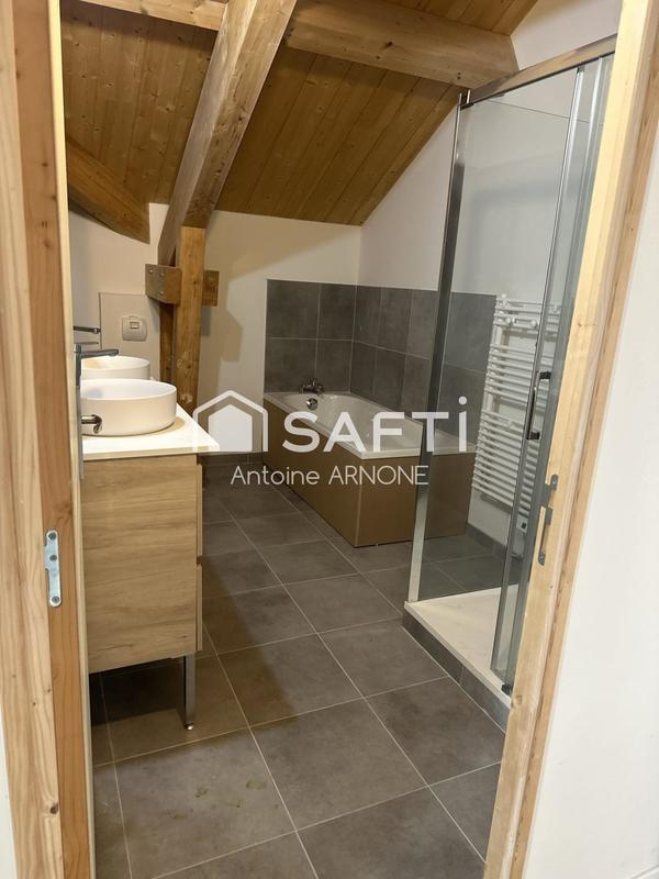 Maison - 139 m² - 4 pièces