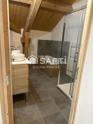 Maison - 139 m² - 4 pièces