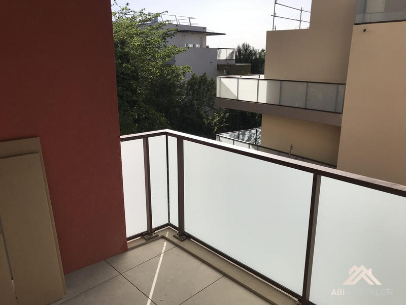 Appartement - 28 m² - 1 pièce