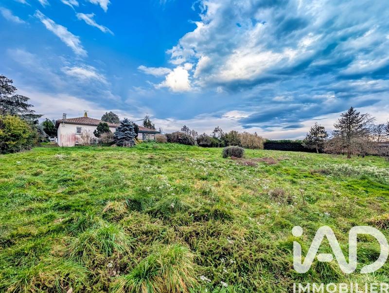 Maison - 154 m² - 6 pièces