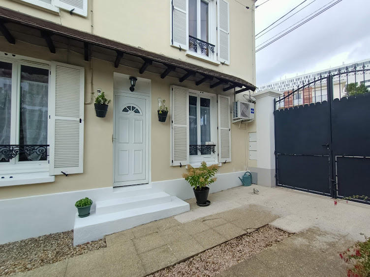 Studio - 23 m² - 1 pièce