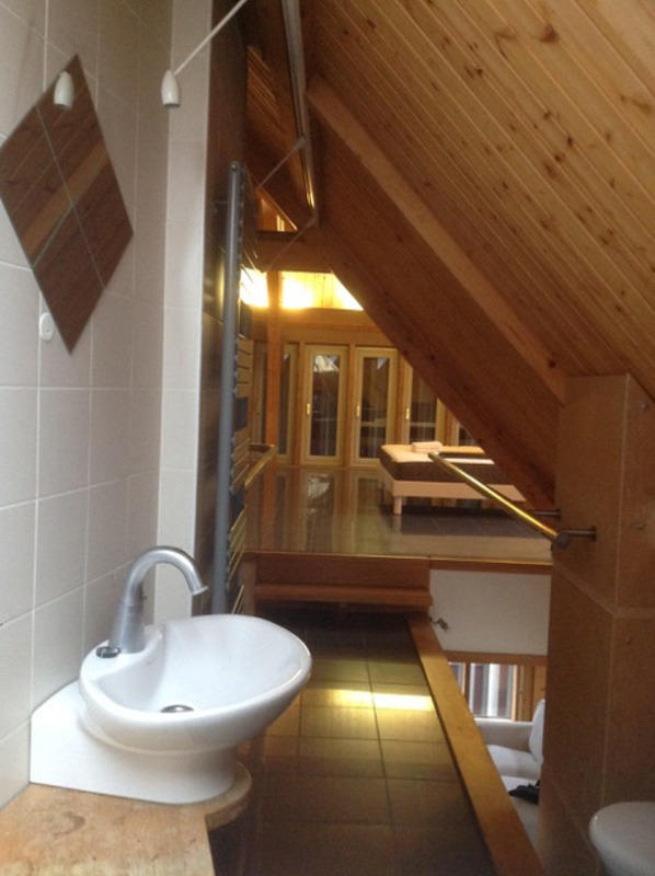 Immeuble - 300 m² - 12 pièces