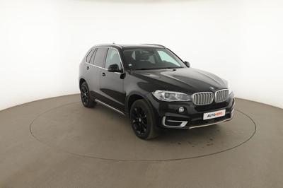 Bmw X5 xDrive30d xLine Bva8 258 ch