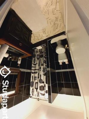 Appartement - 60 m² - 5 pièces