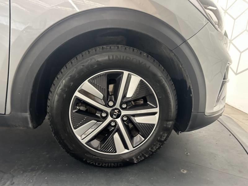 Kia Niro 1.6 GDi Hybride Rechargeable 141 ch Dct6 Design