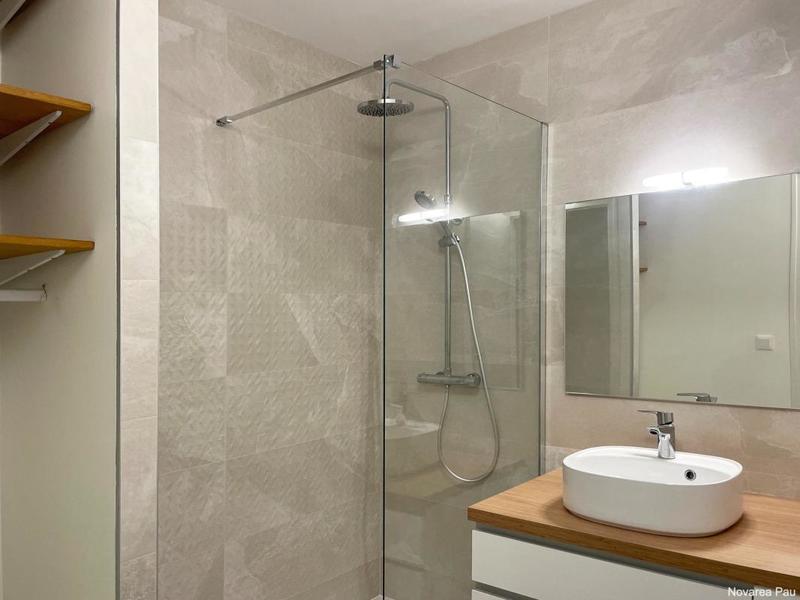 Appartement - 63 m² - 2 pièces