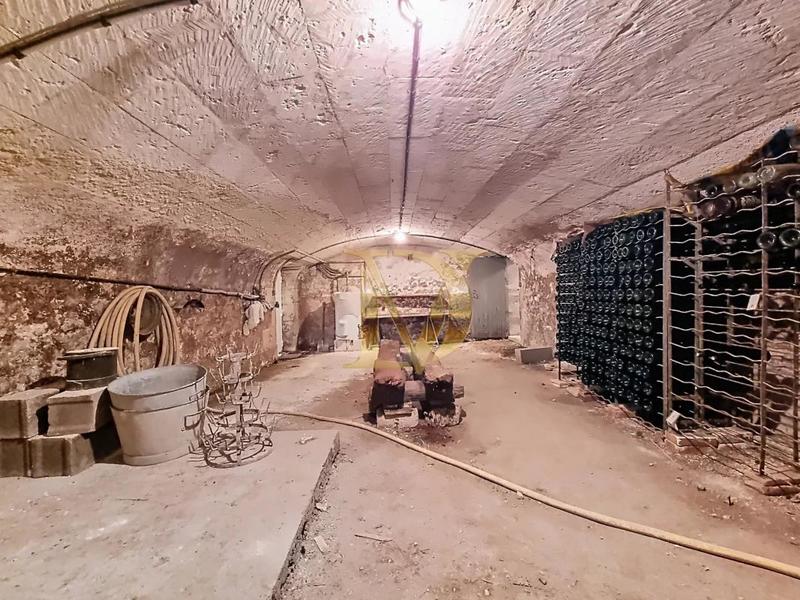 Château - 110 m² - 4 pièces