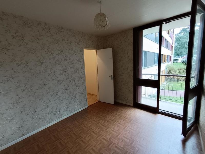 Appartement - 84 m² - 5 pièces