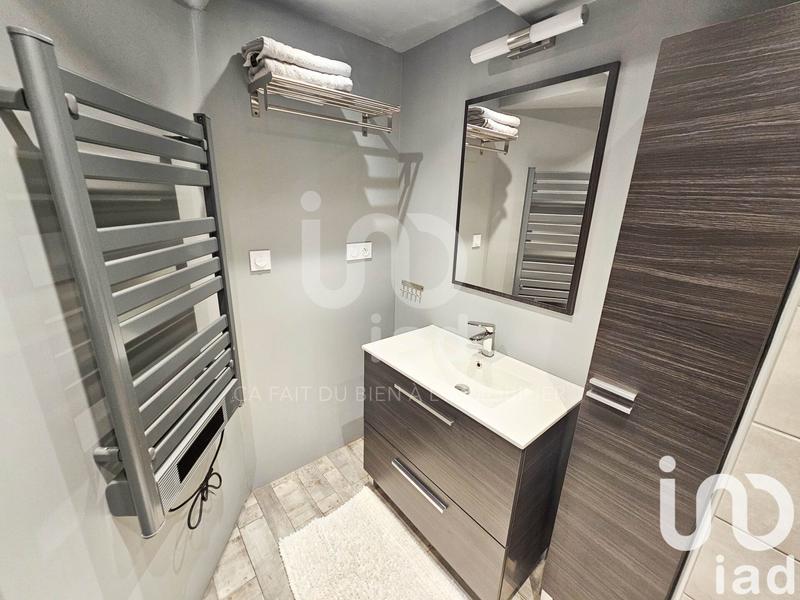 Maison - 89 m² - 4 pièces