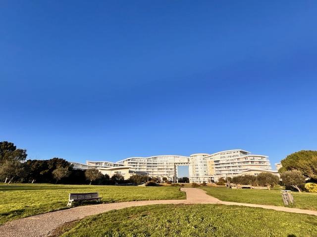 Appartement - 75 m² - 3 pièces