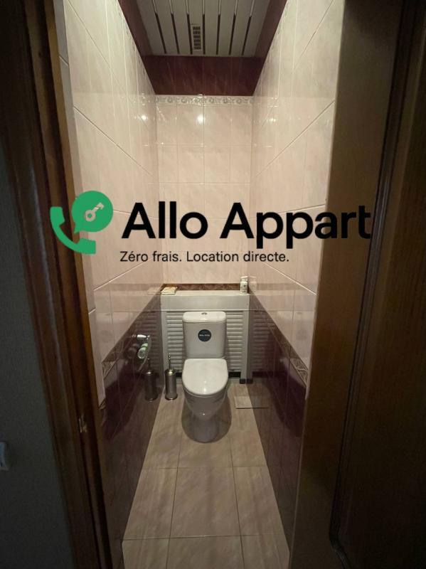 Appartement - 58 m² - 2 pièces