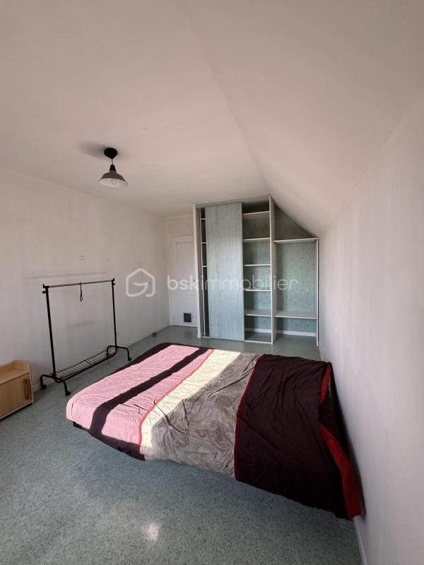 Maison de village - 168 m² - 8 pièces