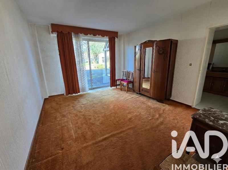 Maison - 159 m² - 6 pièces
