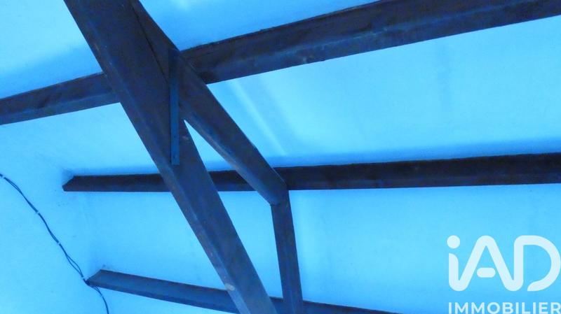 Maison - 154 m² - 6 pièces