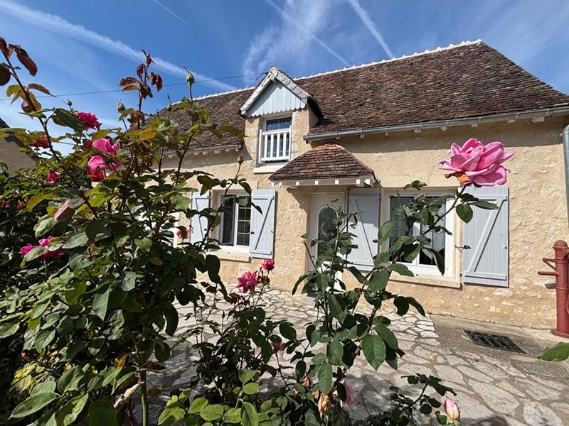 Maison - 159 m² - 6 pièces