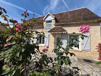 Maison - 159 m² - 6 pièces