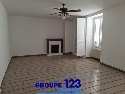 Maison - 189 m² - 5 pièces