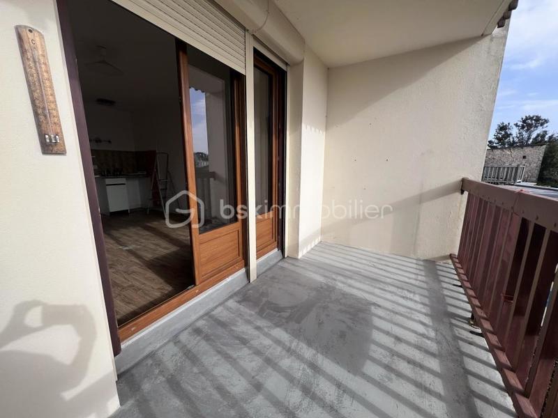 Studio - 24 m² - 1 pièce