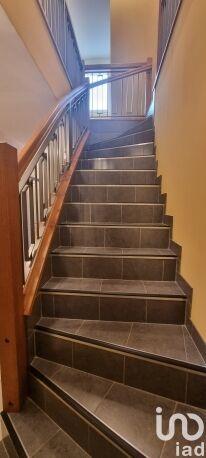 Maison - 195 m² - 7 pièces