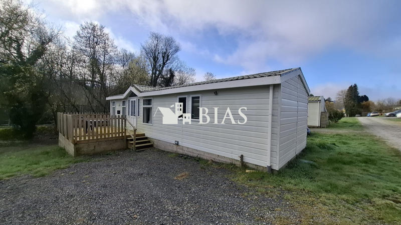 Maison - 41 m² - 3 pièces