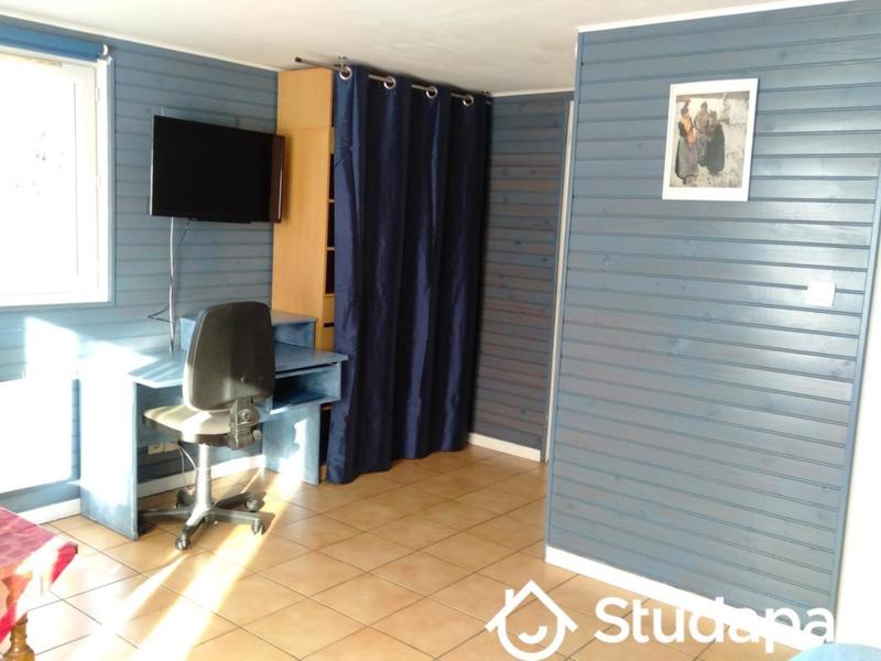 Appartement - 33 m² - 1 pièce