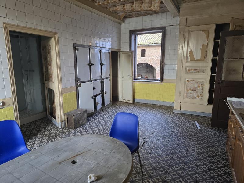 Maison - 130 m² - 4 pièces