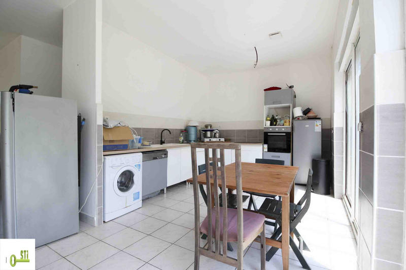 Maison - 147 m² - 5 pièces