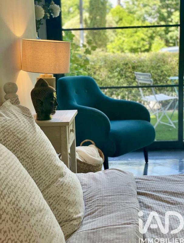 Maison - 167 m² - 6 pièces