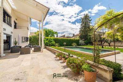 Maison - 190 m² - 6 pièces