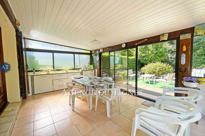 Maison - 42 m² - 3 pièces