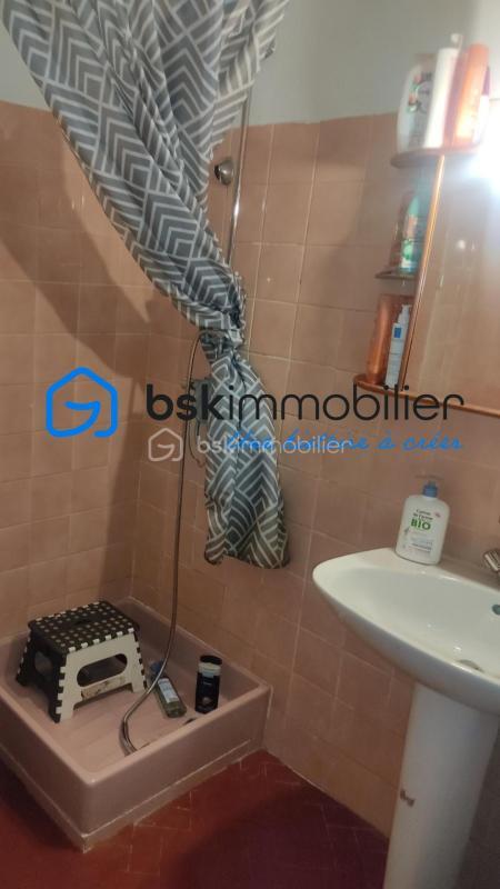 Appartement - 156 m² - 6 pièces