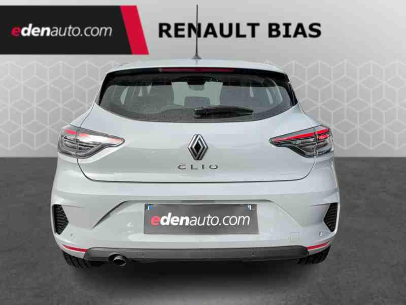 Renault Clio TCe 100 Gpl Evolution