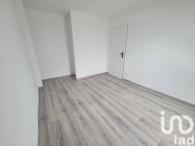 Maison - 116 m² - 6 pièces