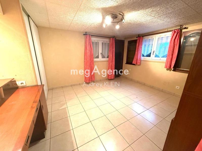 Maison de ville - 108 m² - 4 pièces