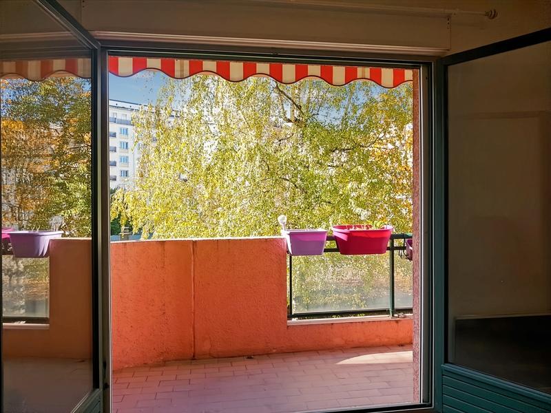 Appartement - 52 m² - 2 pièces