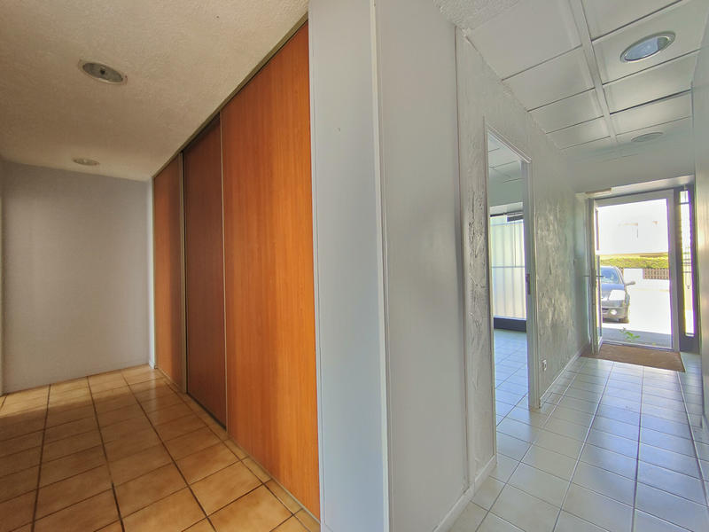 Local commercial - 65 m²