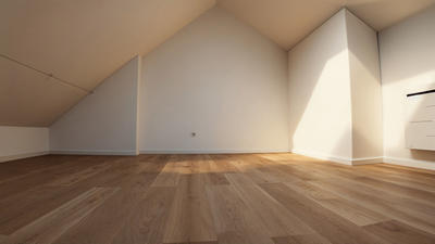 Appartement - 101 m² - 4 pièces