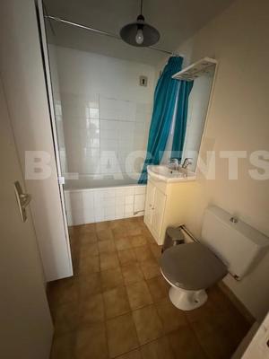 Appartement - 29 m² - 1 pièce