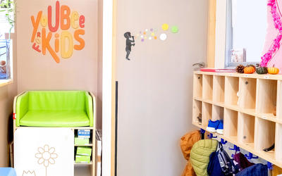 Micro-crèche Youbee For Kids “Astéria”