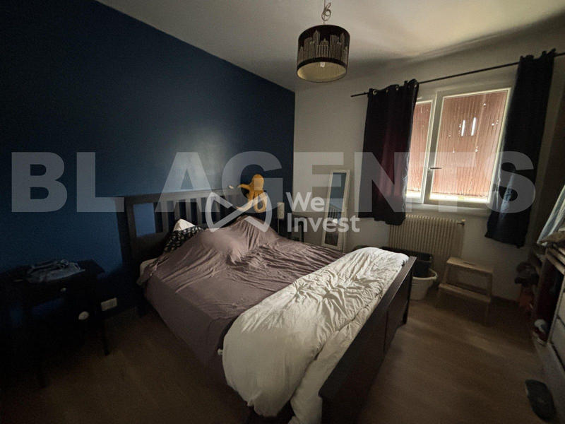 Maison - 155 m² - 6 pièces