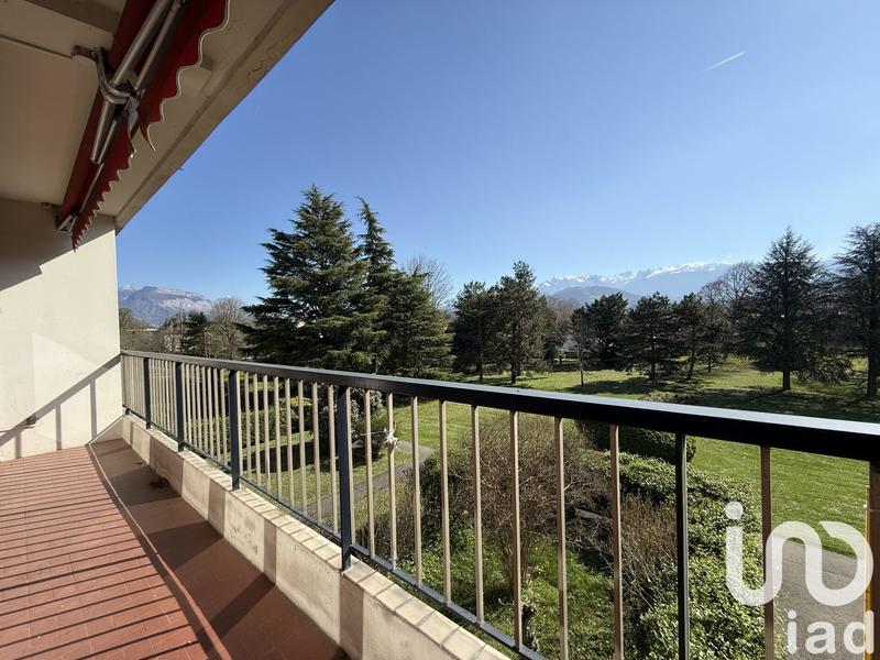 Appartement - 108 m² - 4 pièces