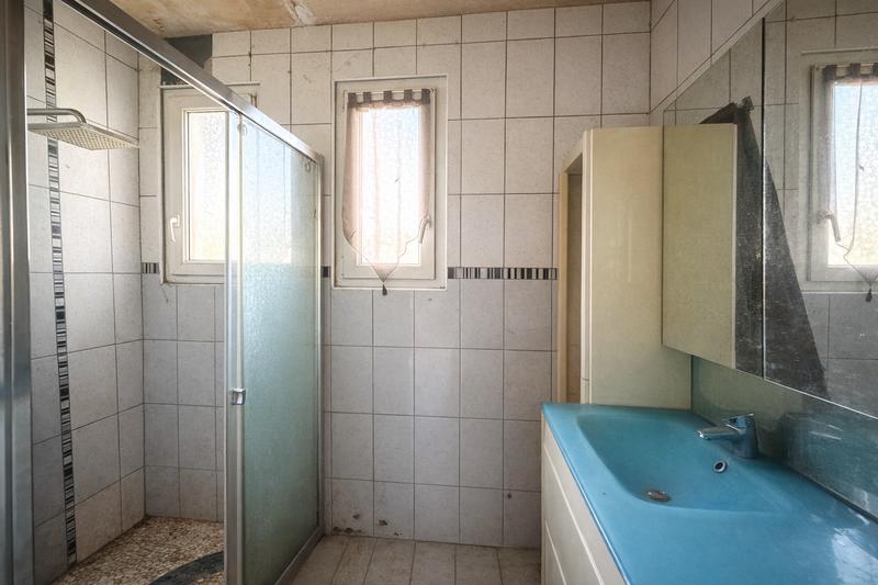 Maison - 52 m² - 3 pièces