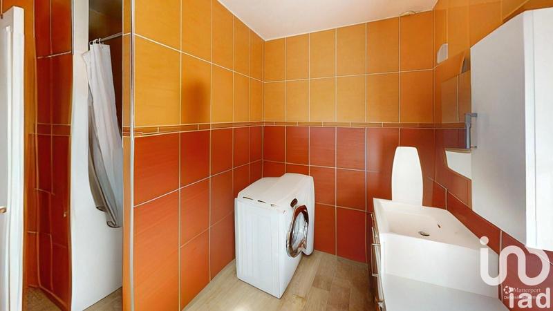 Maison - 157 m² - 5 pièces