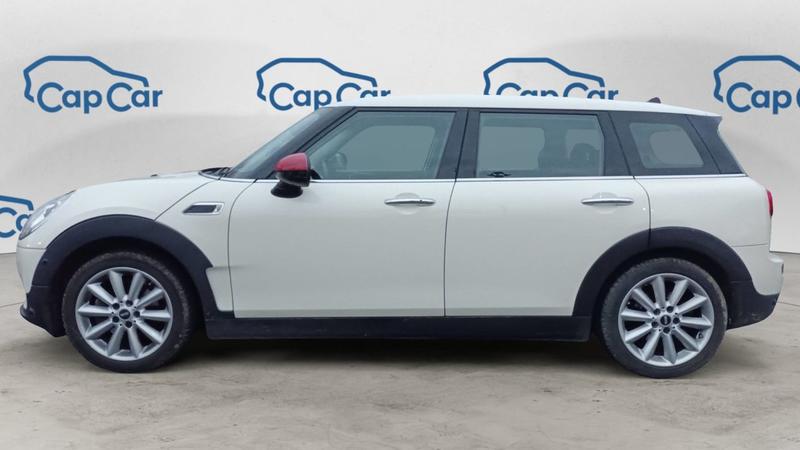 Mini Clubman 1.5 Cooper 136 Chili