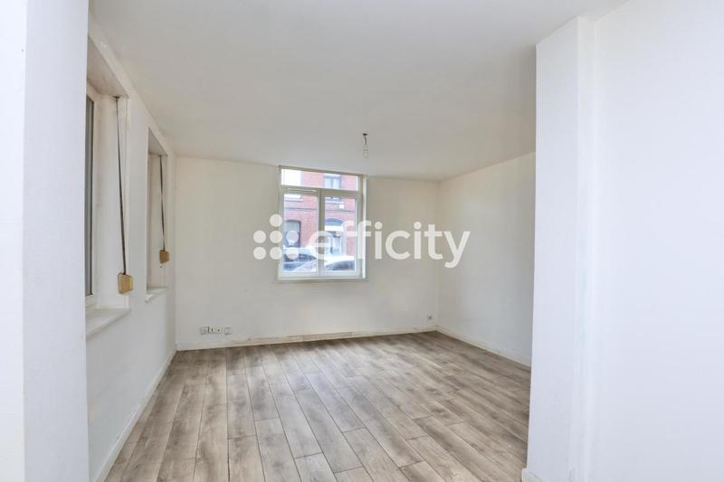 Appartement - 70 m² - 4 pièces