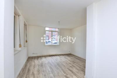 Appartement - 70 m² - 4 pièces