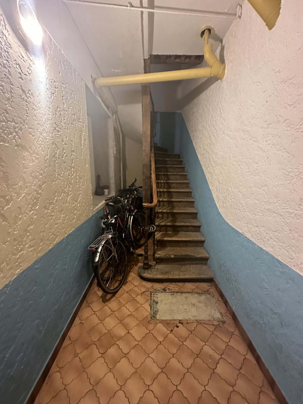 Immeuble - 99 m² - 4 pièces