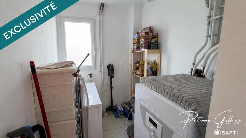 Maison - 109 m² - 5 pièces